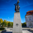 Trnava - pamätník
