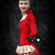 Mažoretka