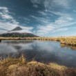 Mt. Taranaki