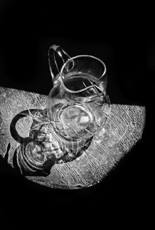 Naliate svetlom