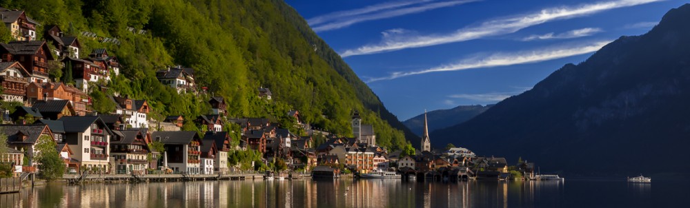 Hallstatt