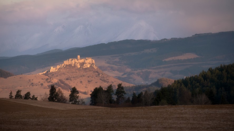 Veľká noc na Spiši