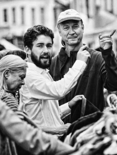 „Trhové príbehy"