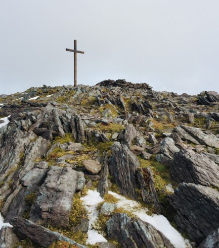 Carrauntoohill