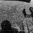 broken glass