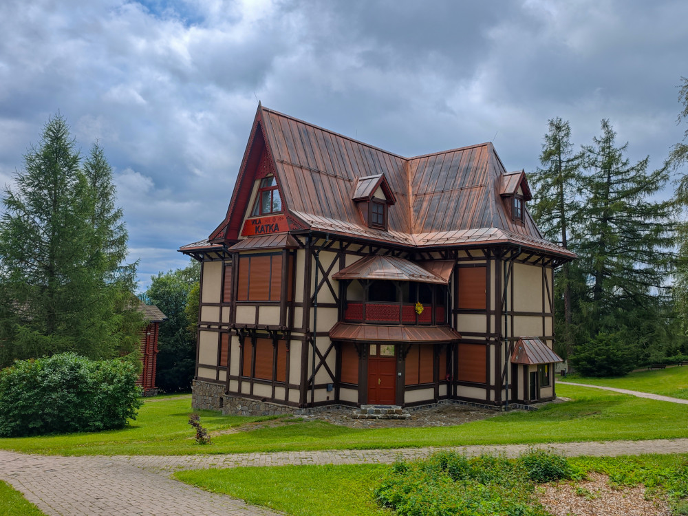 Starý Smokovec