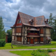 Starý Smokovec