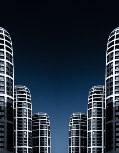 Sky Park x 2