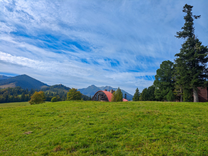 Belianske Tatry