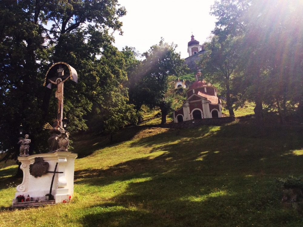 Štiavnica