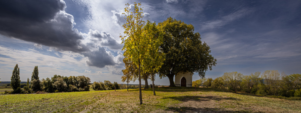 kaplnka