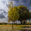 kaplnka