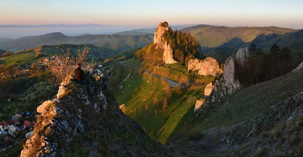 Posedenie pod Vršatcom