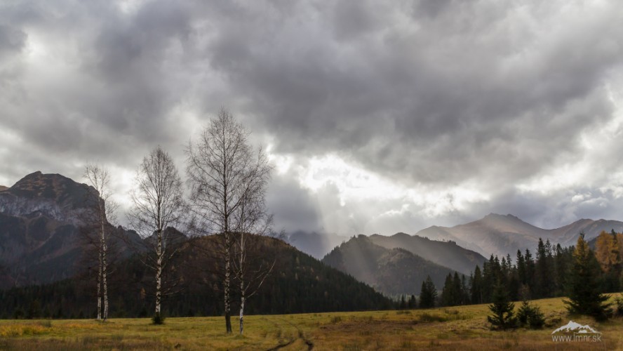 Belianske Tatry