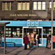 Tramvaj plná valut