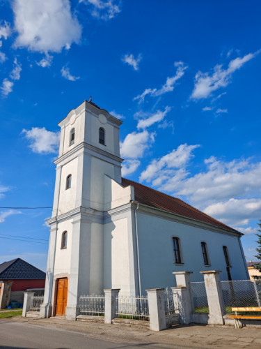 Veľké Kosihy