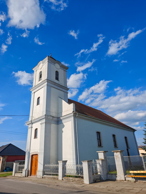 Veľké Kosihy