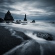 Reynisfjara beach