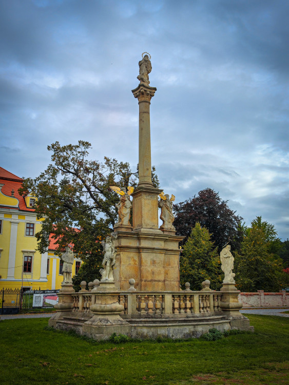 Velehrad