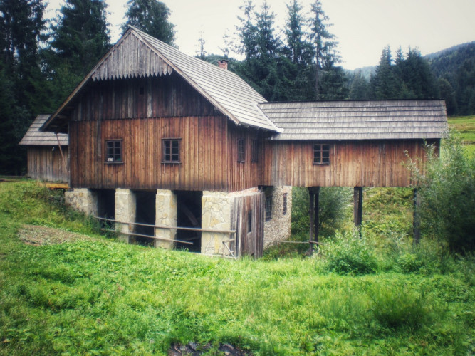 Kdesi na Kysuciach