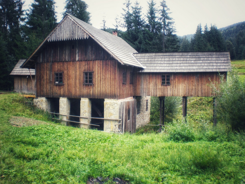 Kdesi na Kysuciach
