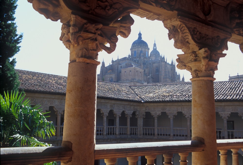 Convento de las Dueñas