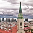 Bratislava stare mesto