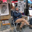Montmartre Paris