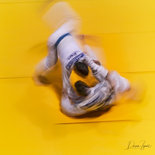 Judo