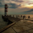 Podersdorf am See