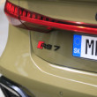 Audi rs7
