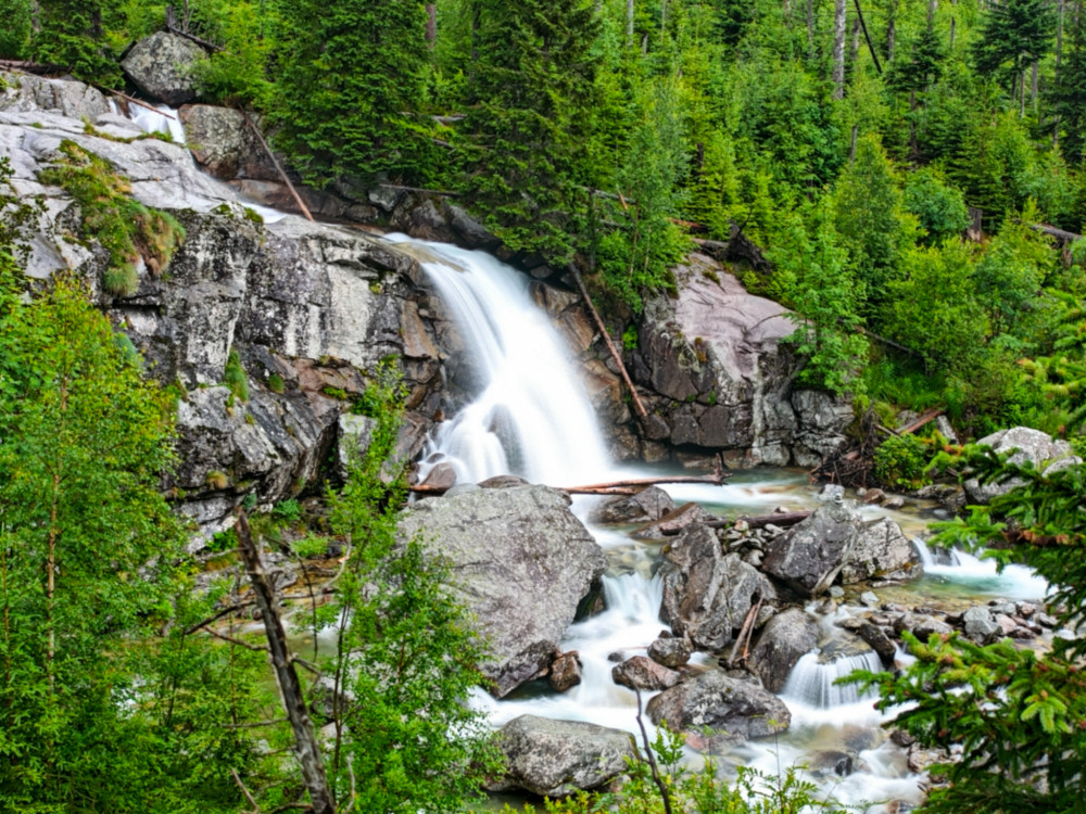Vysoké Tatry