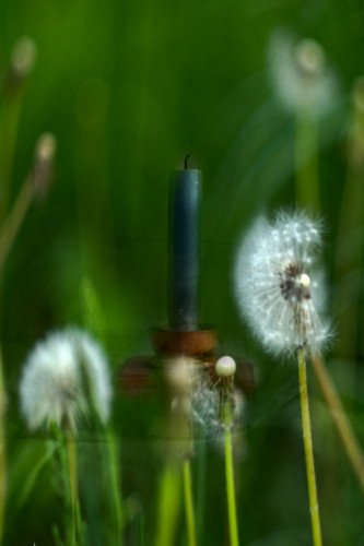 Koniec starých čias