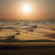 piesková duna-Dubaj