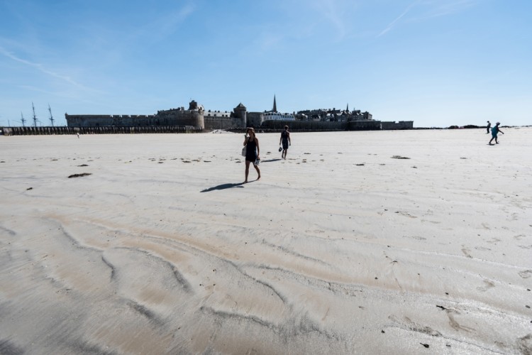 St Malo