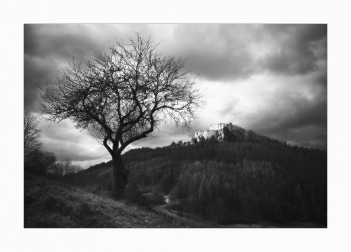 Lietavský hrad
