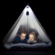 Little campers