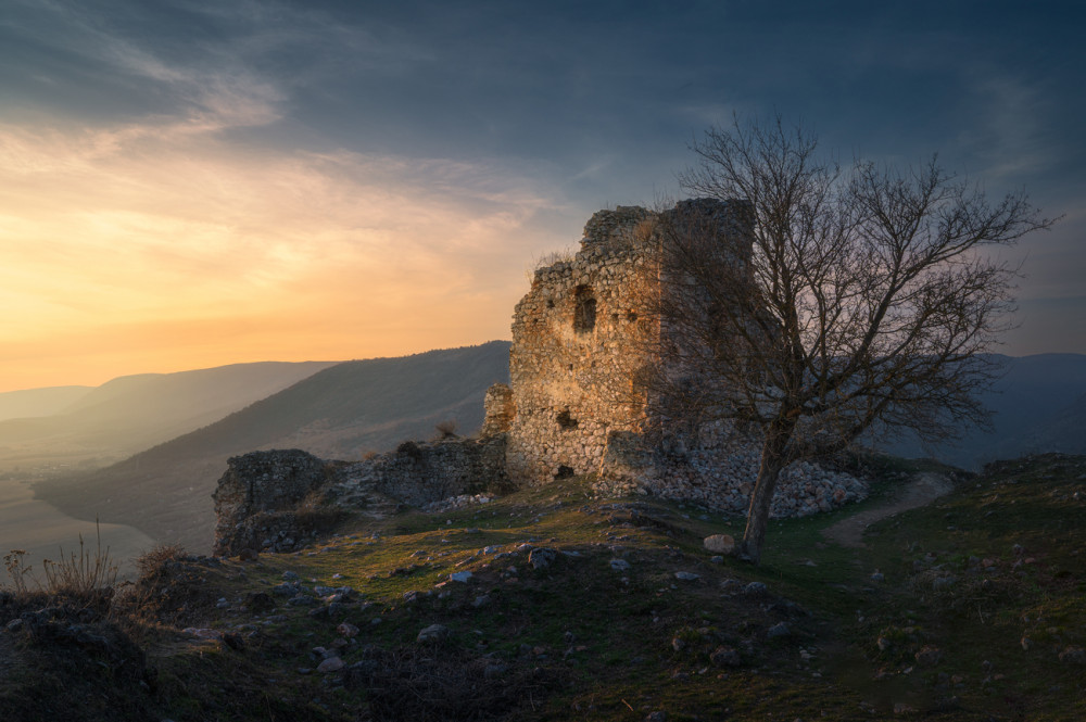 Turniansky hrad