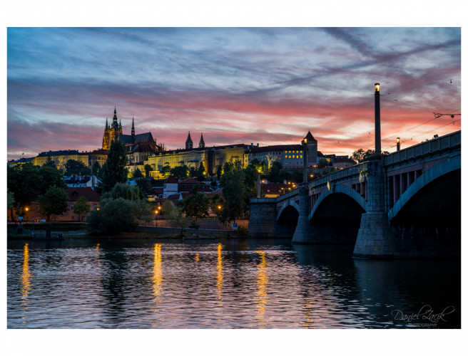 Praha