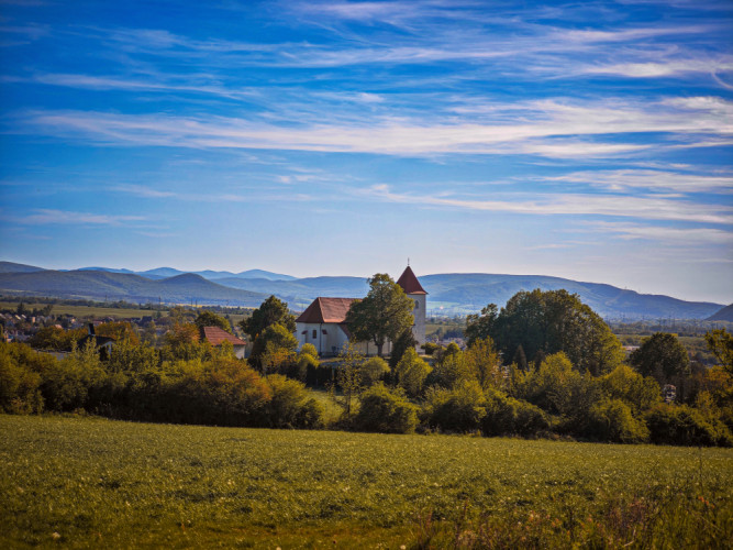 Kamenec pod Vtáčnikom