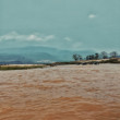 River view by oviul maruf