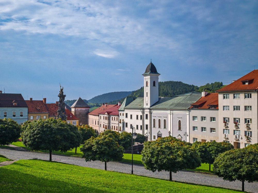 Kremnica