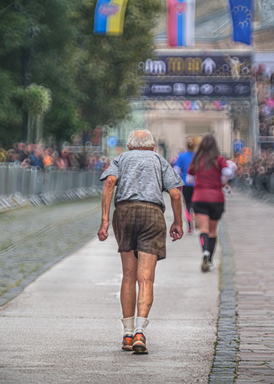 MMM 2025 - pred cieľom