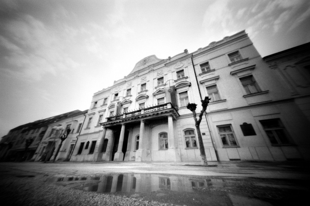 Trnavská Radnica