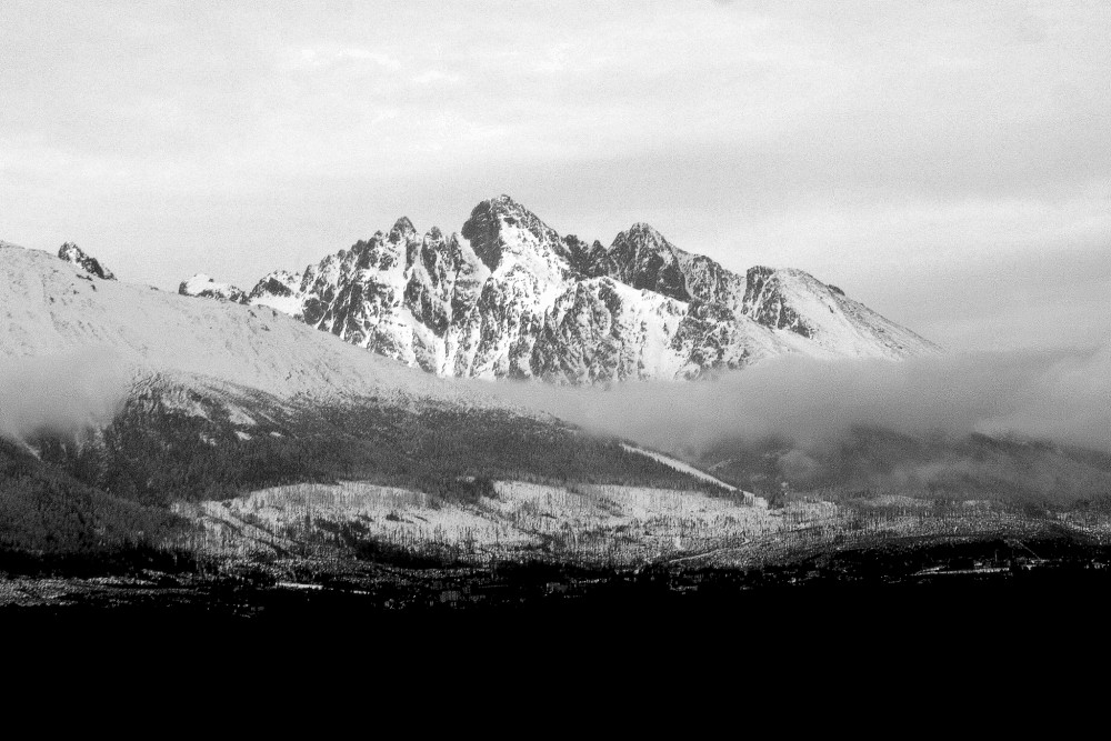 Hranica - Galéria | Fotoma.sk