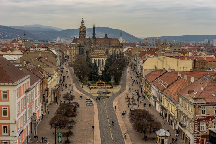 Košice