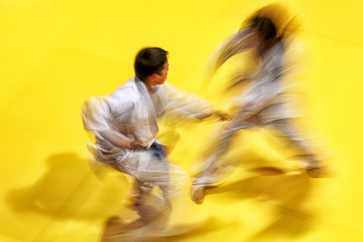 Judo