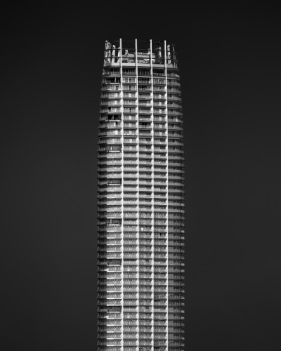 Eurovea Tower