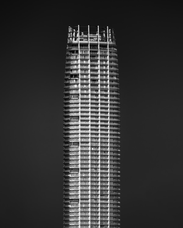 Eurovea Tower