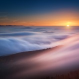 --Sea of Clouds--